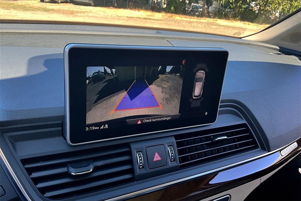 2019 Audi Q5 2.0T Premium Plus OR