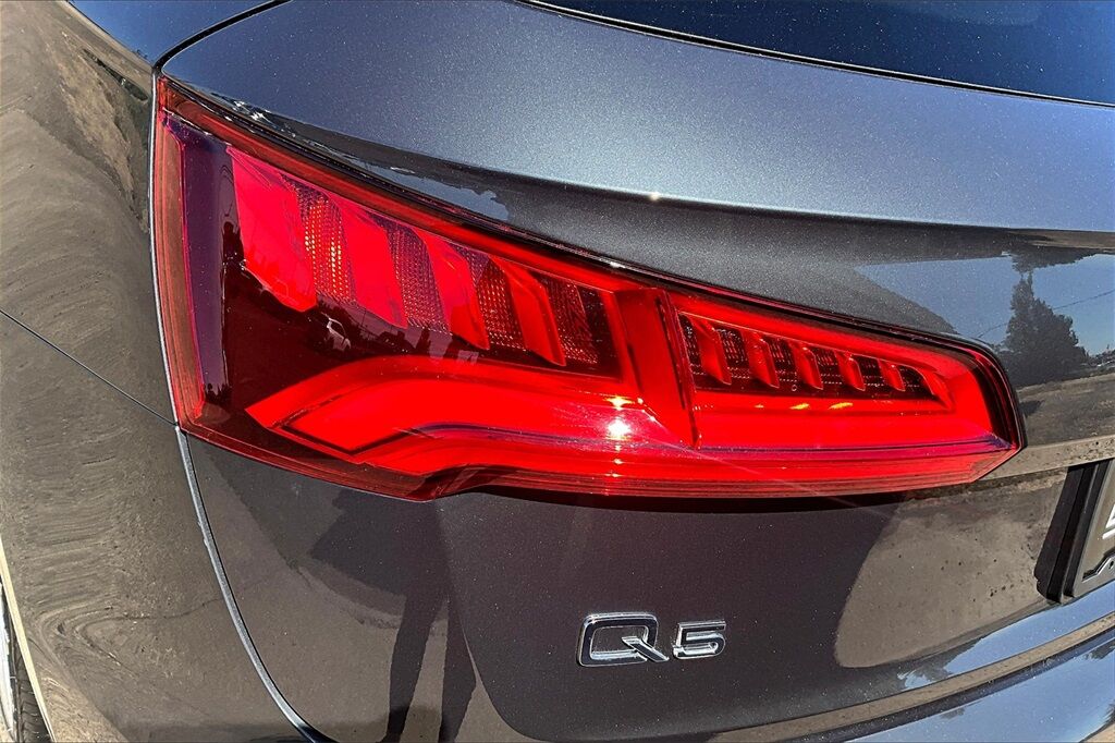 2019 Audi Q5 2.0T Premium Plus OR