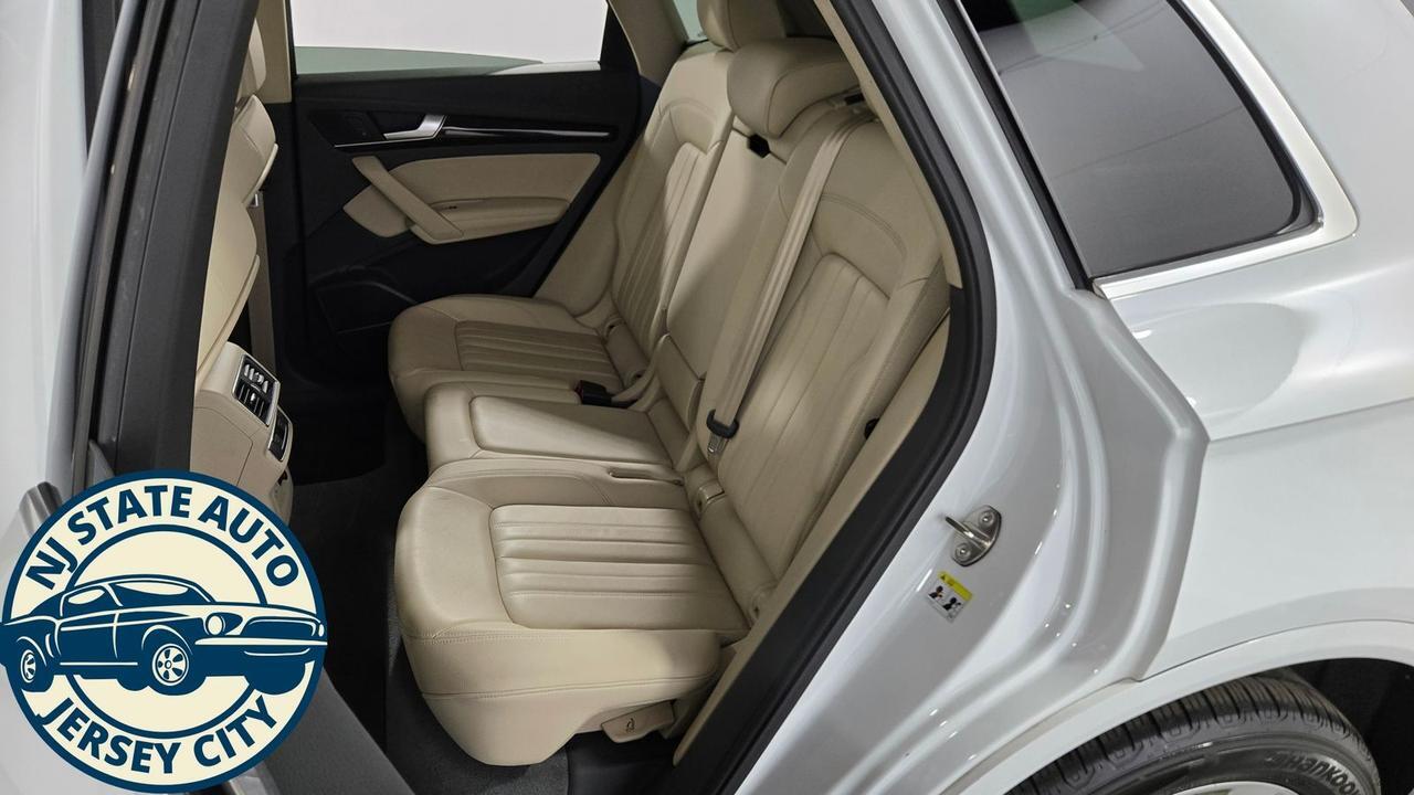 2019 Audi Q5 2.0T Premium Plus Jersey City NJ