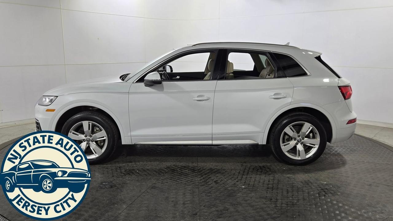 2019 Audi Q5 2.0T Premium Plus Jersey City NJ