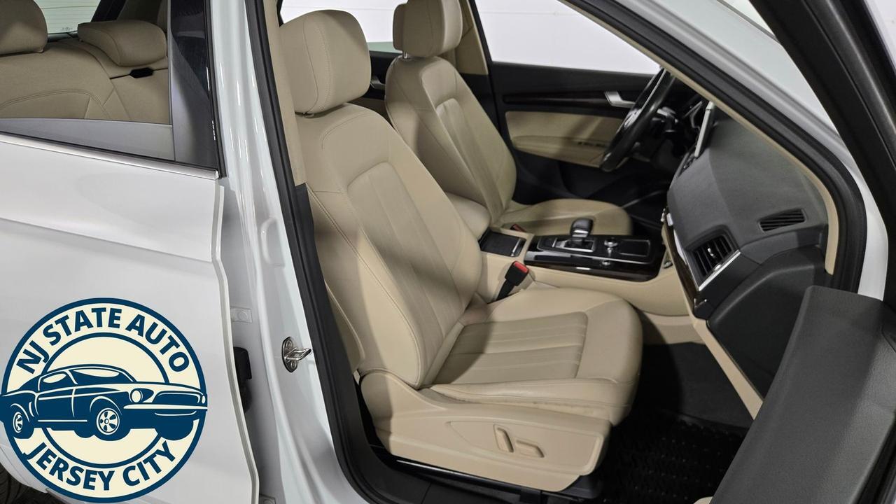 2019 Audi Q5 2.0T Premium Plus Jersey City NJ
