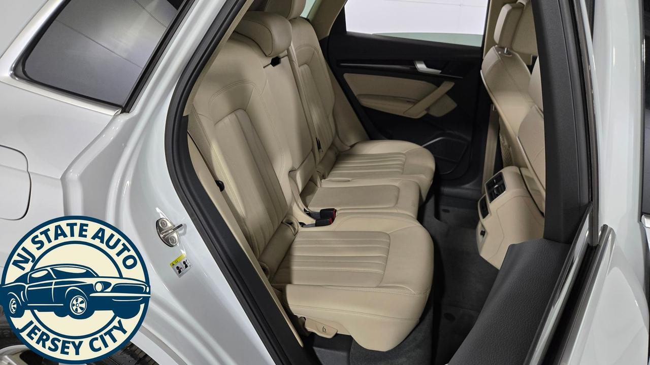 2019 Audi Q5 2.0T Premium Plus Jersey City NJ