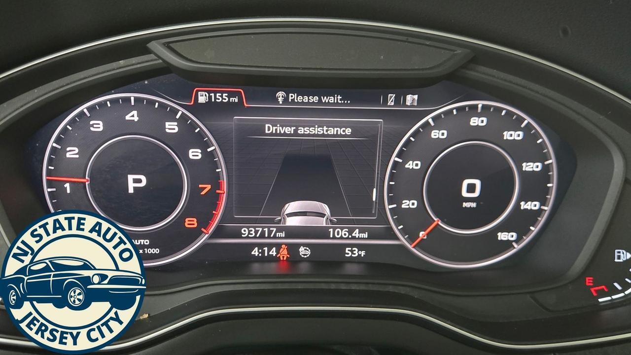 2019 Audi Q5 2.0T Premium Plus Jersey City NJ