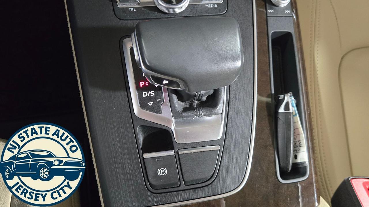 2019 Audi Q5 2.0T Premium Plus Jersey City NJ