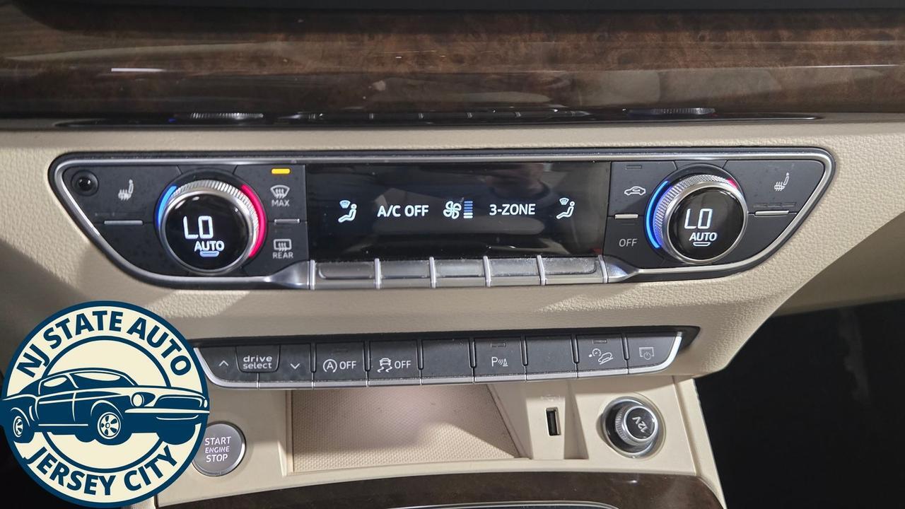 2019 Audi Q5 2.0T Premium Plus Jersey City NJ