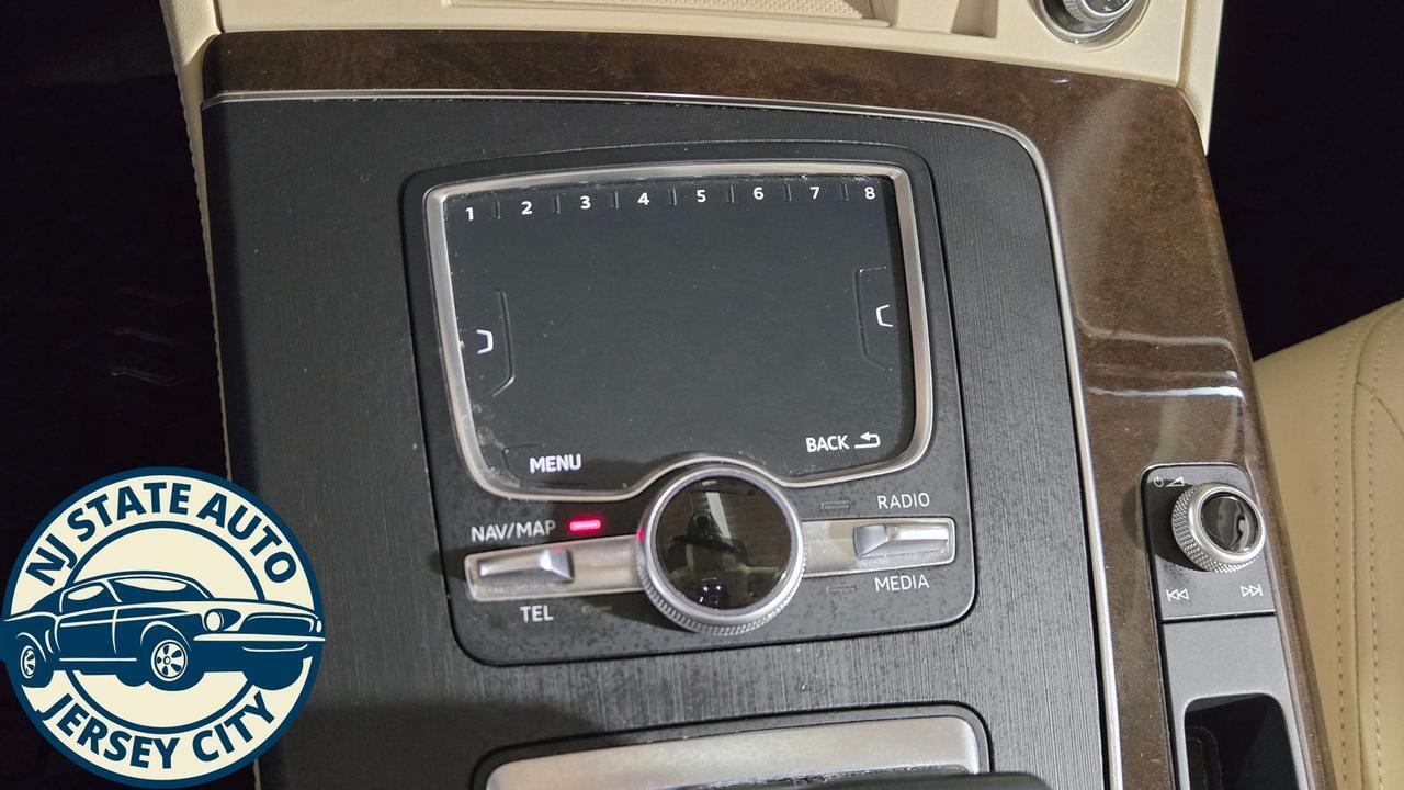 2019 Audi Q5 2.0T Premium Plus Jersey City NJ