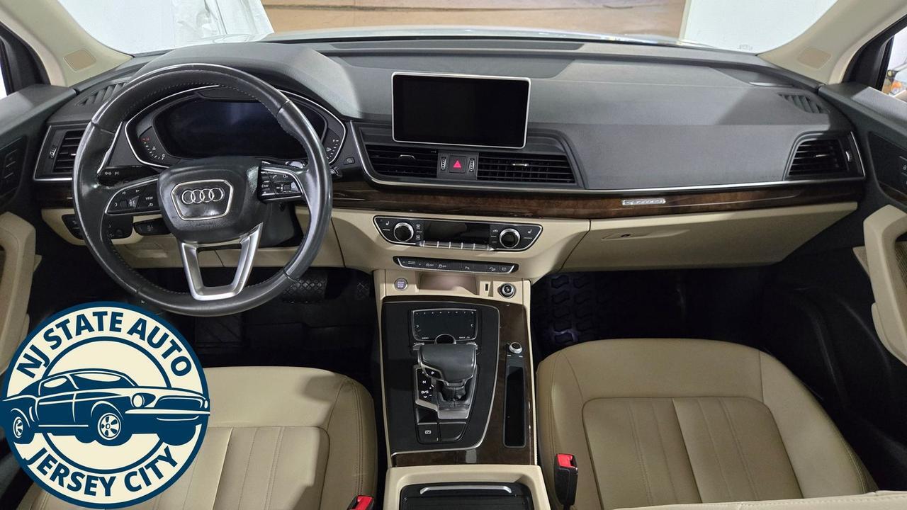 2019 Audi Q5 2.0T Premium Plus Jersey City NJ