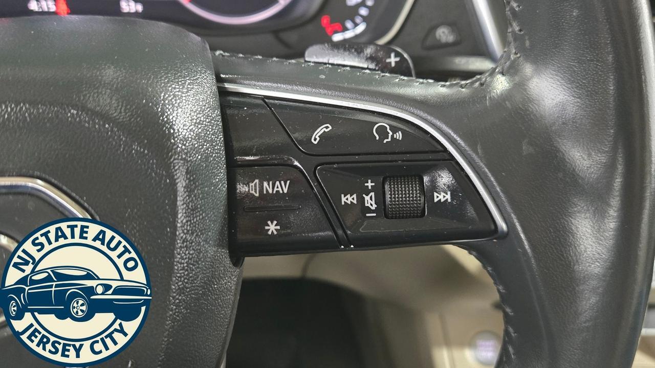 2019 Audi Q5 2.0T Premium Plus Jersey City NJ