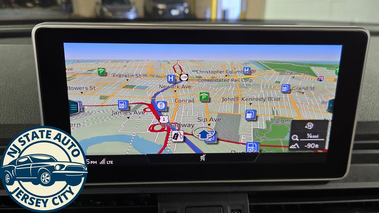 2019 Audi Q5 2.0T Premium Plus Jersey City NJ