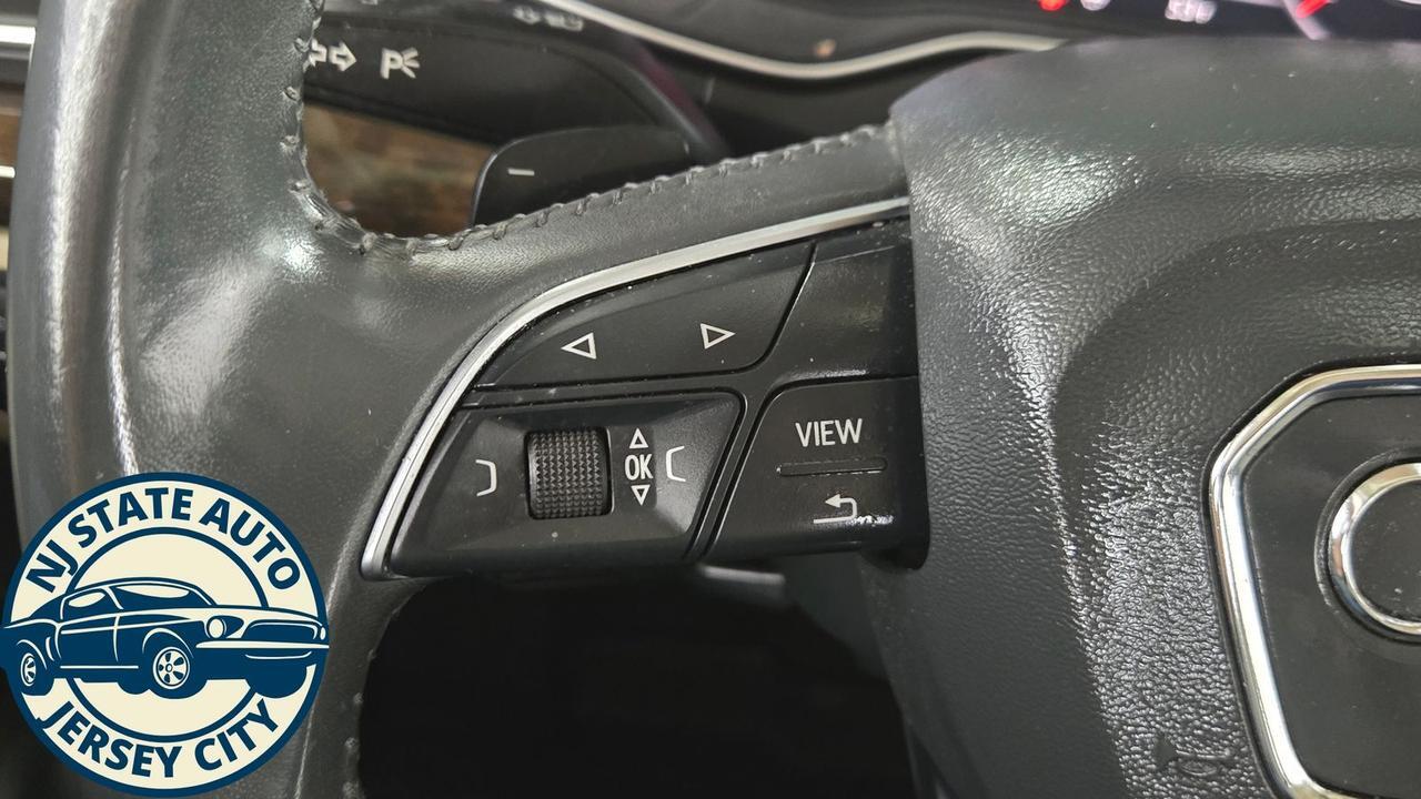 2019 Audi Q5 2.0T Premium Plus Jersey City NJ