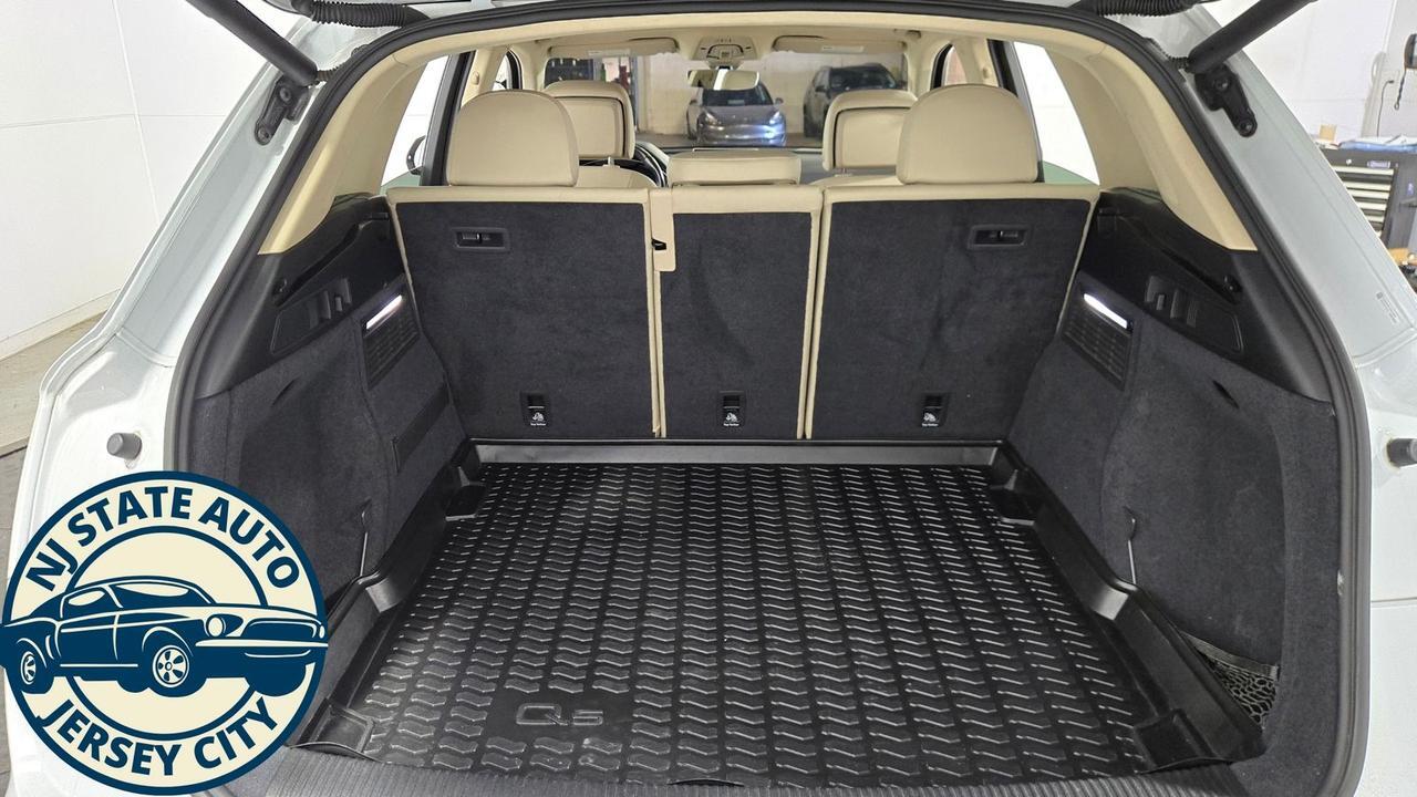 2019 Audi Q5 2.0T Premium Plus Jersey City NJ