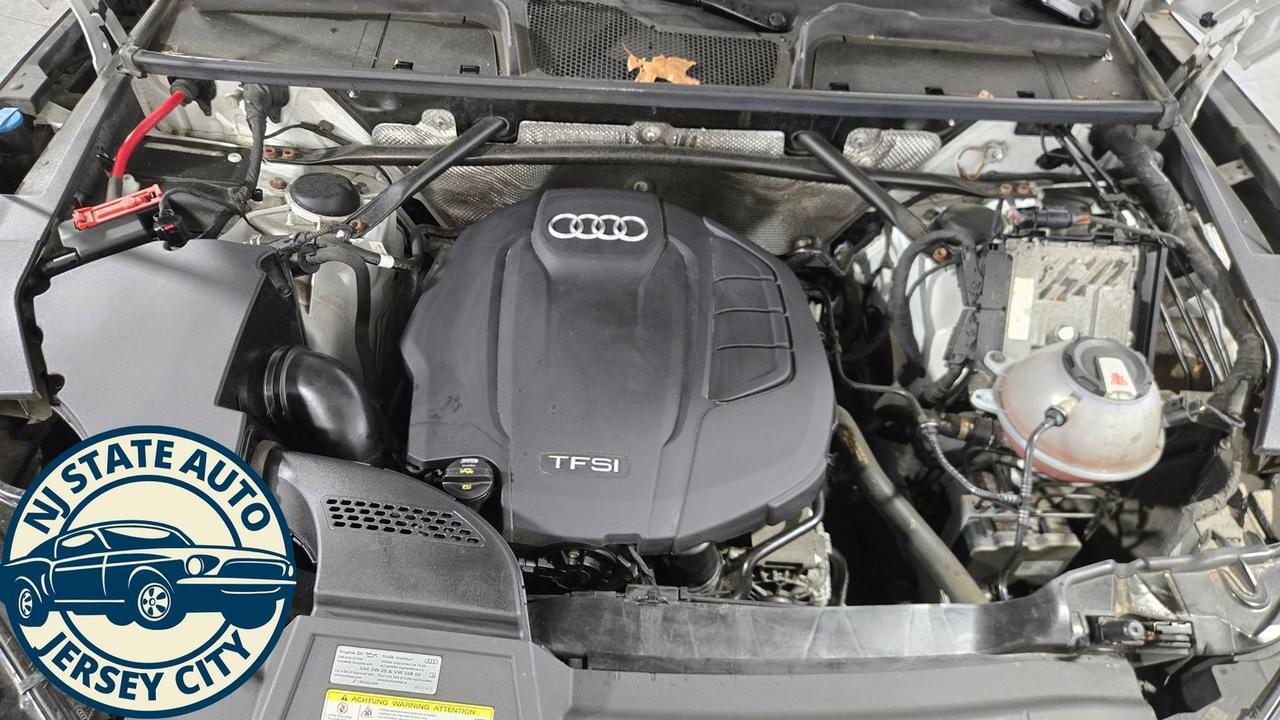 2019 Audi Q5 2.0T Premium Plus Jersey City NJ