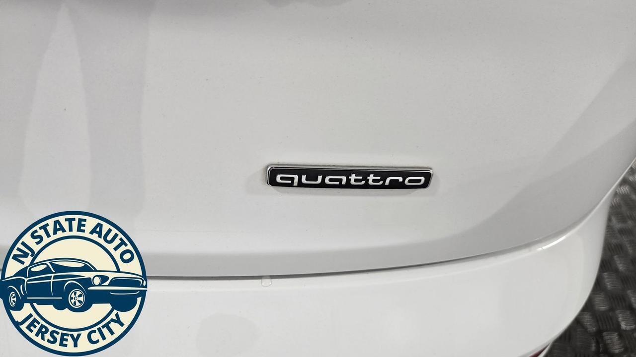 2019 Audi Q5 2.0T Premium Plus Jersey City NJ