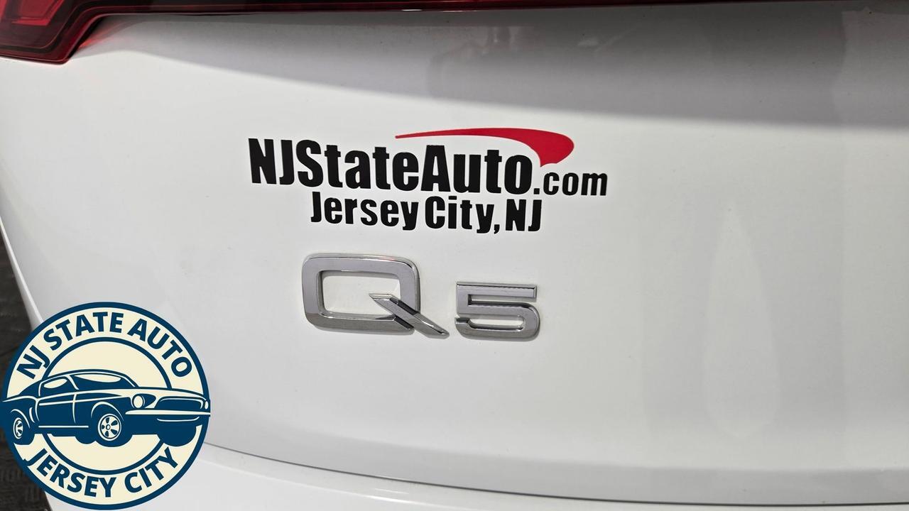 2019 Audi Q5 2.0T Premium Plus Jersey City NJ