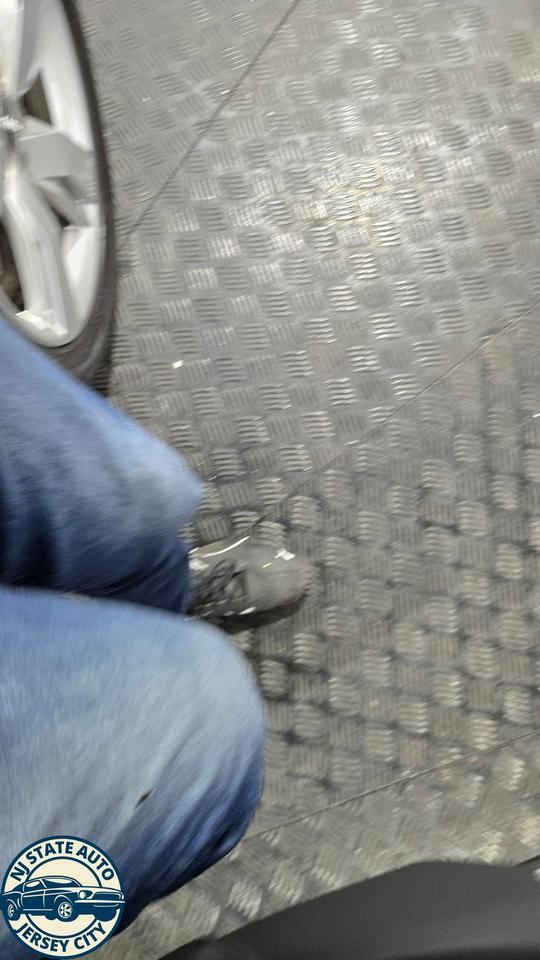 2019 Audi Q5 2.0T Premium Plus Jersey City NJ