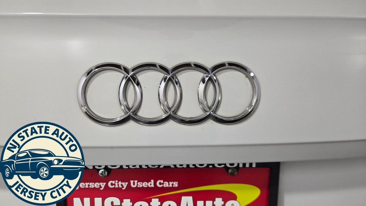2019 Audi Q5 2.0T Premium Plus Jersey City NJ