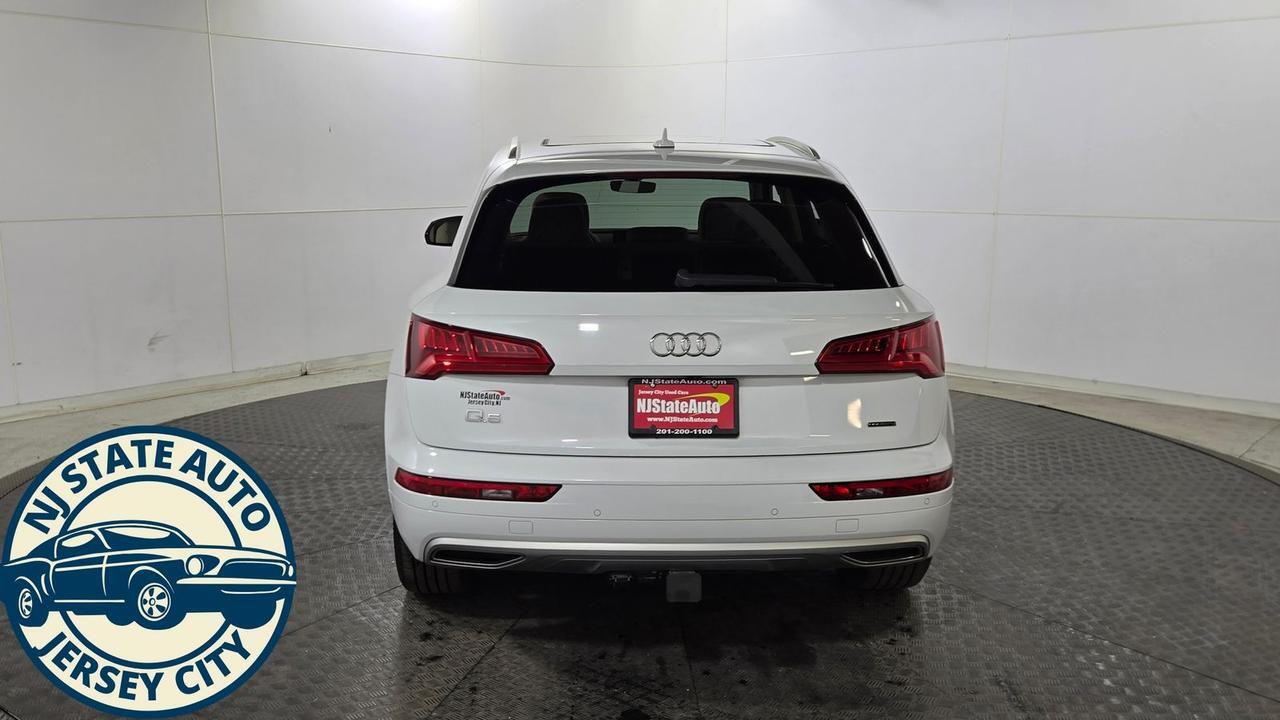 2019 Audi Q5 2.0T Premium Plus Jersey City NJ