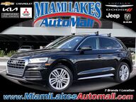 2019 Audi Q5 2.0T Premium Plus Miami Lakes FL 2019 Audi Q5 2.0T Premium Plus Miami Lakes FL