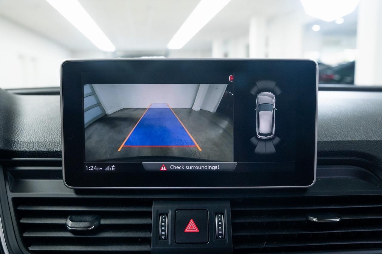 2019 Audi Q5 2.0T Premium Plus Premium Plus Package Vented Seats Bang &amp; Olufsen A Portland OR