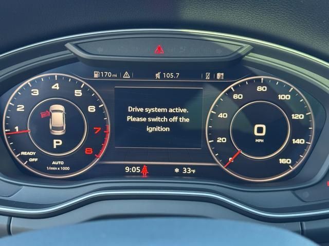 2019 Audi Q5 2.0T Premium Plus Washington MO