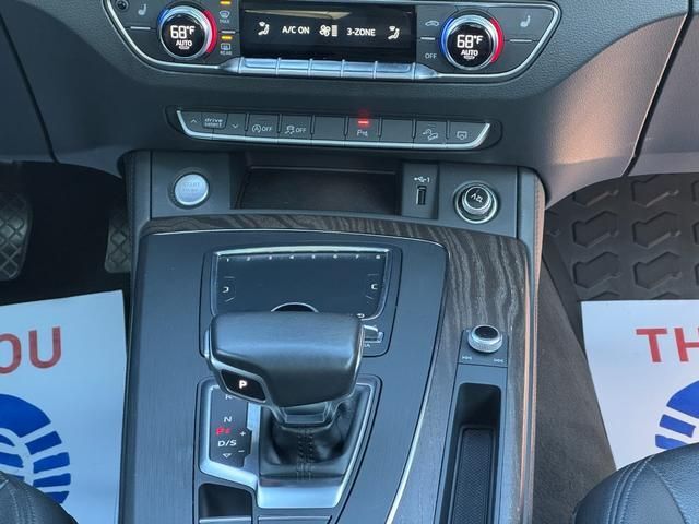 2019 Audi Q5 2.0T Premium Plus Washington MO