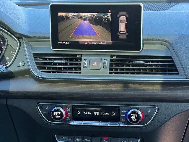 2019 Audi Q5 2.0T Premium Plus Washington MO