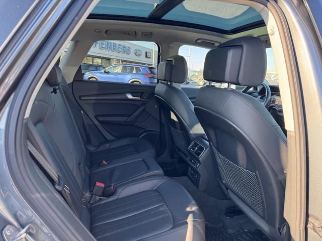 2019 Audi Q5 2.0T Premium Plus Washington MO