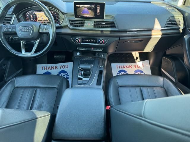 2019 Audi Q5 2.0T Premium Plus Washington MO