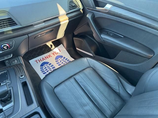 2019 Audi Q5 2.0T Premium Plus Washington MO