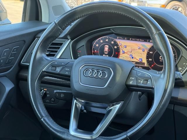 2019 Audi Q5 2.0T Premium Plus Washington MO