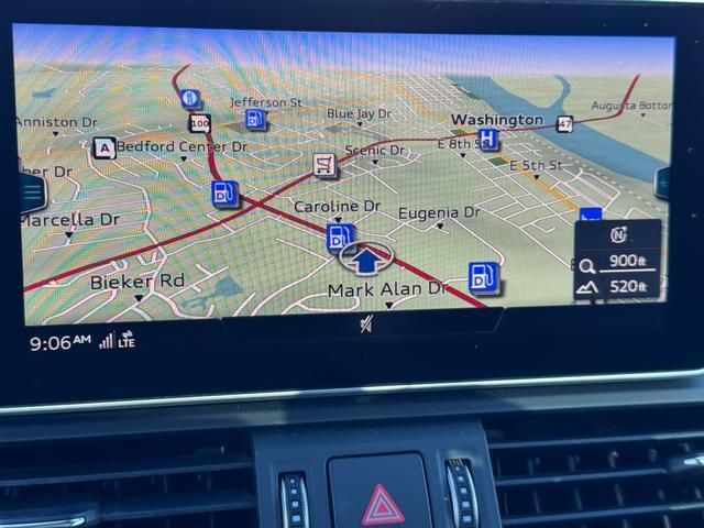 2019 Audi Q5 2.0T Premium Plus Washington MO