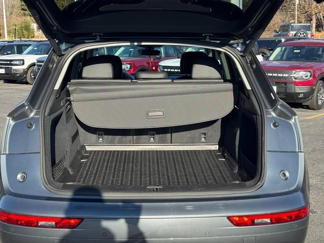 2019 Audi Q5 2.0T Premium Plus Washington MO