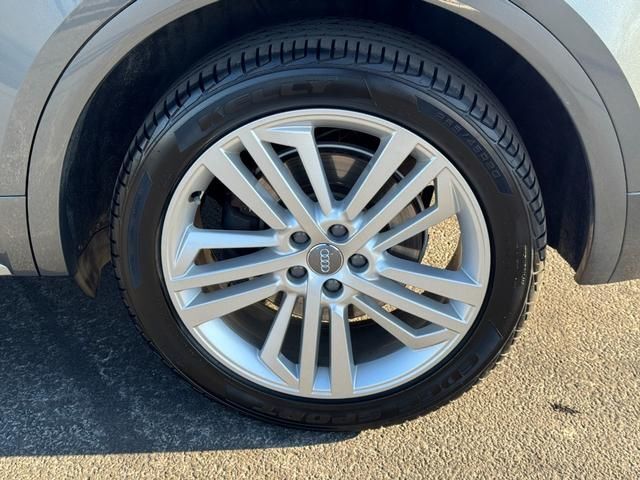 2019 Audi Q5 2.0T Premium Plus Washington MO