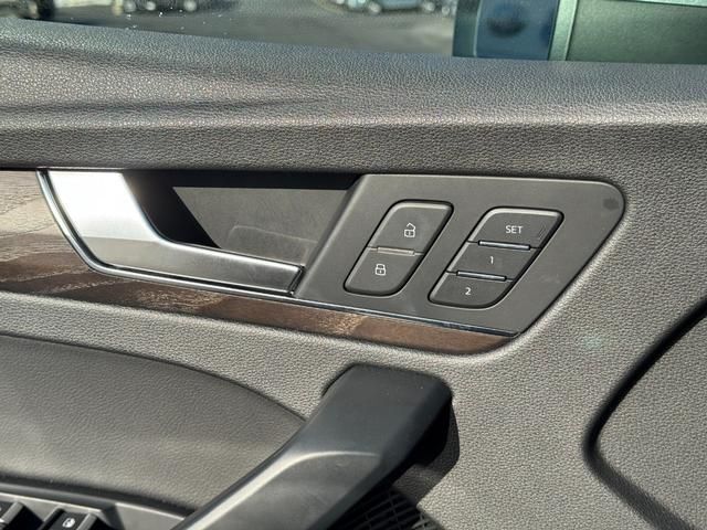 2019 Audi Q5 2.0T Premium Plus Washington MO