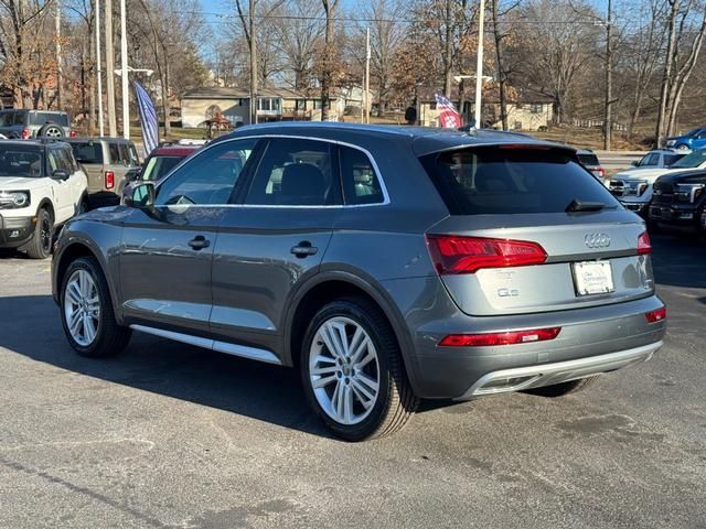 2019 Audi Q5 2.0T Premium Plus Washington MO