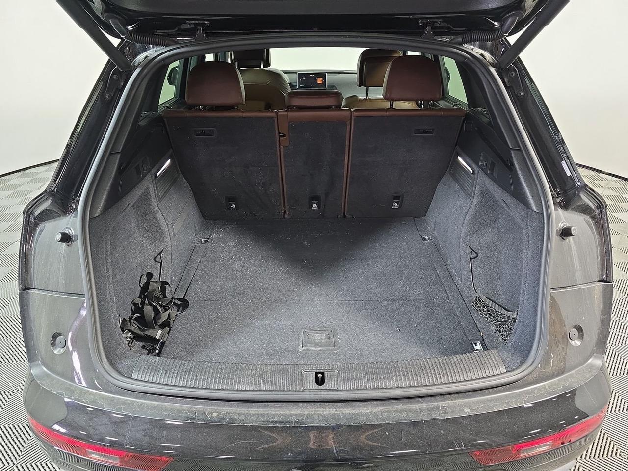 2019 Audi Q5 2.0T Premium Plus quattro Ventilated Seats Bang &amp; Olufsen Sound Portland OR