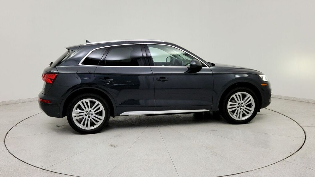 2019 Audi Q5 2.0T Premium Plus Laurel MD