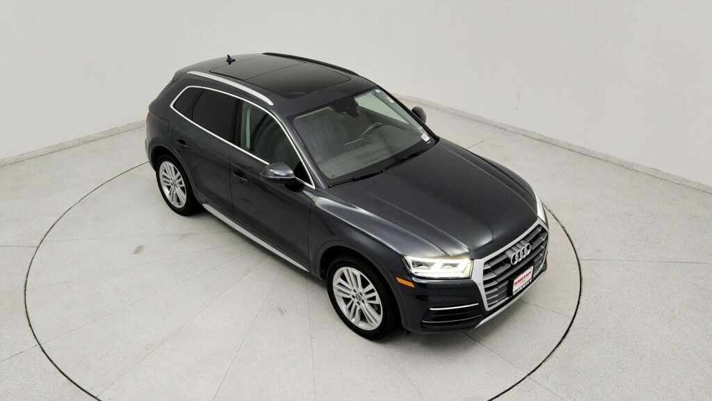 2019 Audi Q5 2.0T Premium Plus Laurel MD