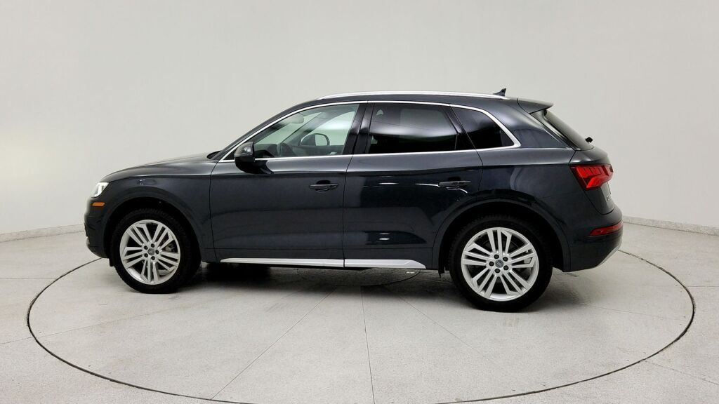 2019 Audi Q5 2.0T Premium Plus Laurel MD