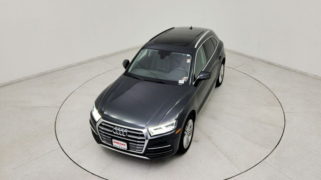 2019 Audi Q5 2.0T Premium Plus Laurel MD