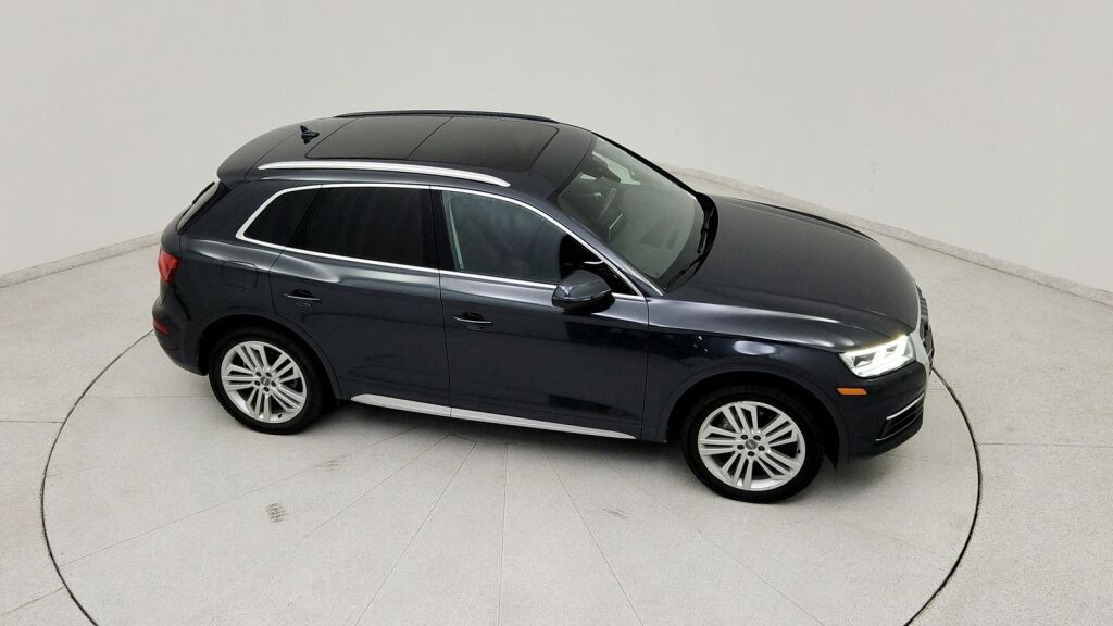 2019 Audi Q5 2.0T Premium Plus Laurel MD