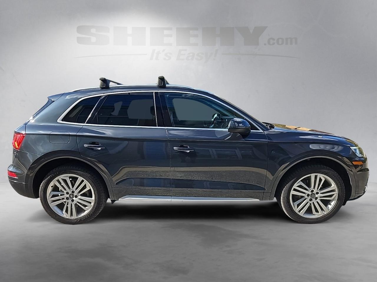 2019 Audi Q5 2.0T Premium Plus Waldorf MD