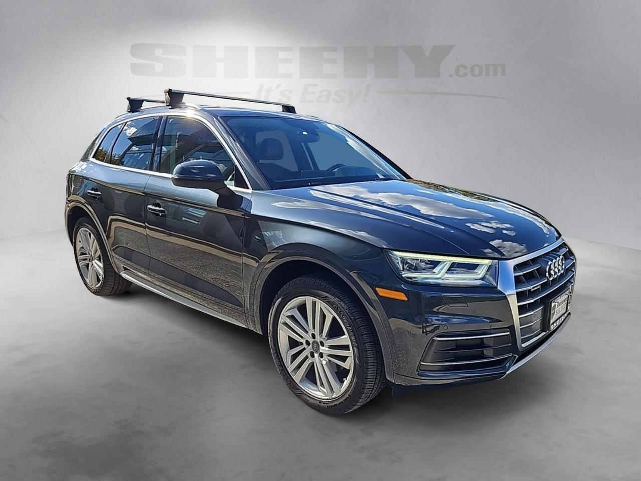 2019 Audi Q5 2.0T Premium Plus Waldorf MD