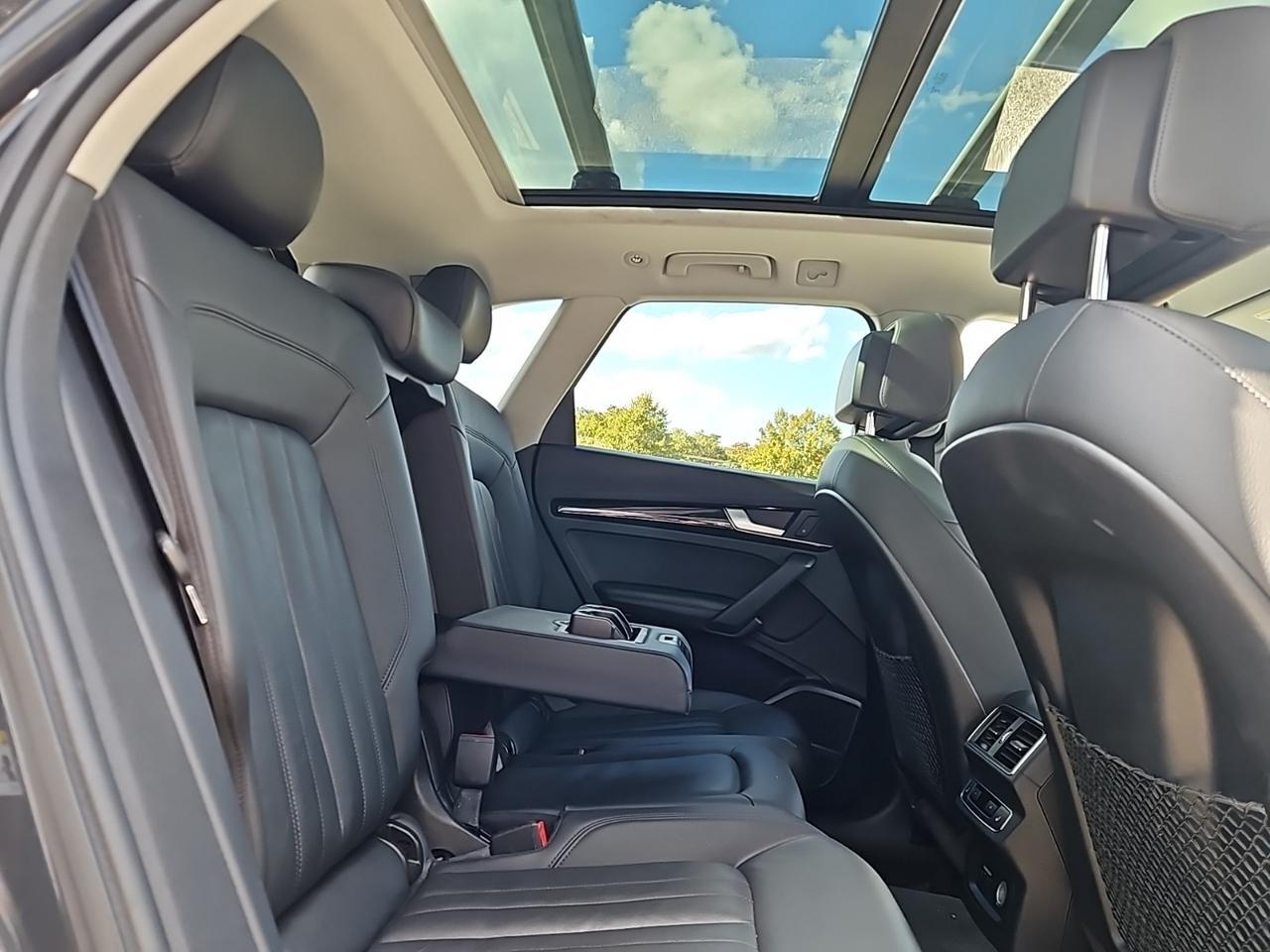 2019 Audi Q5 2.0T Premium Plus Waldorf MD