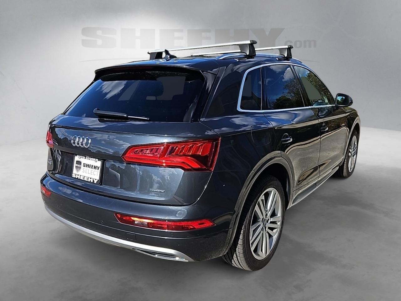 2019 Audi Q5 2.0T Premium Plus Waldorf MD