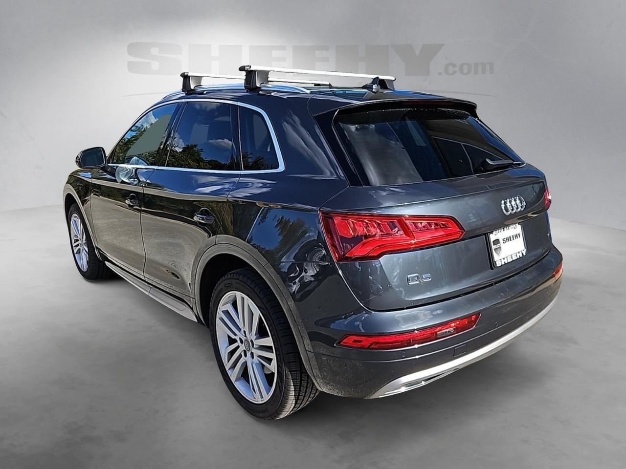 2019 Audi Q5 2.0T Premium Plus Waldorf MD