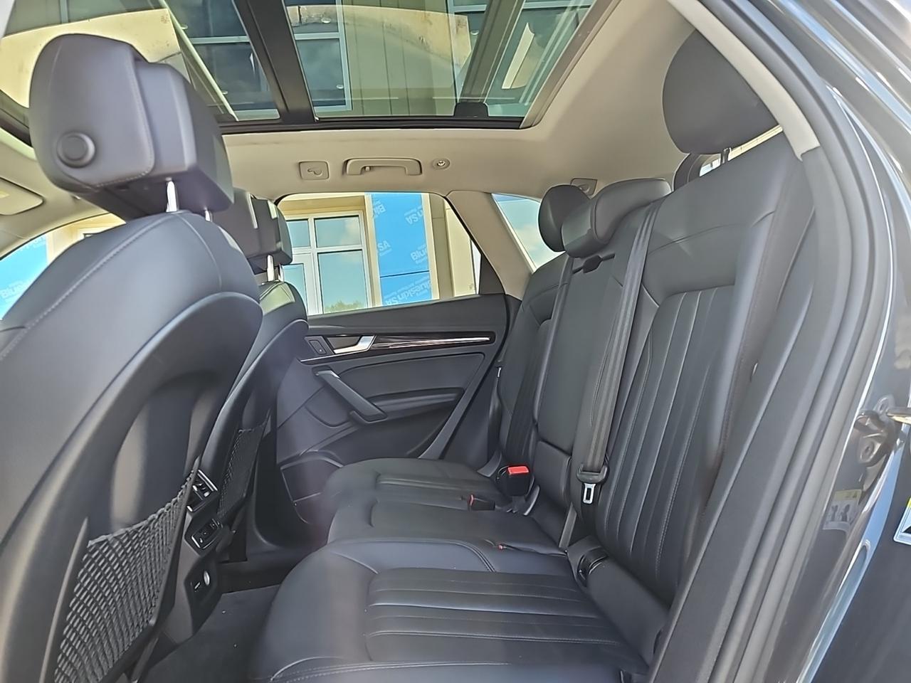 2019 Audi Q5 2.0T Premium Plus Waldorf MD