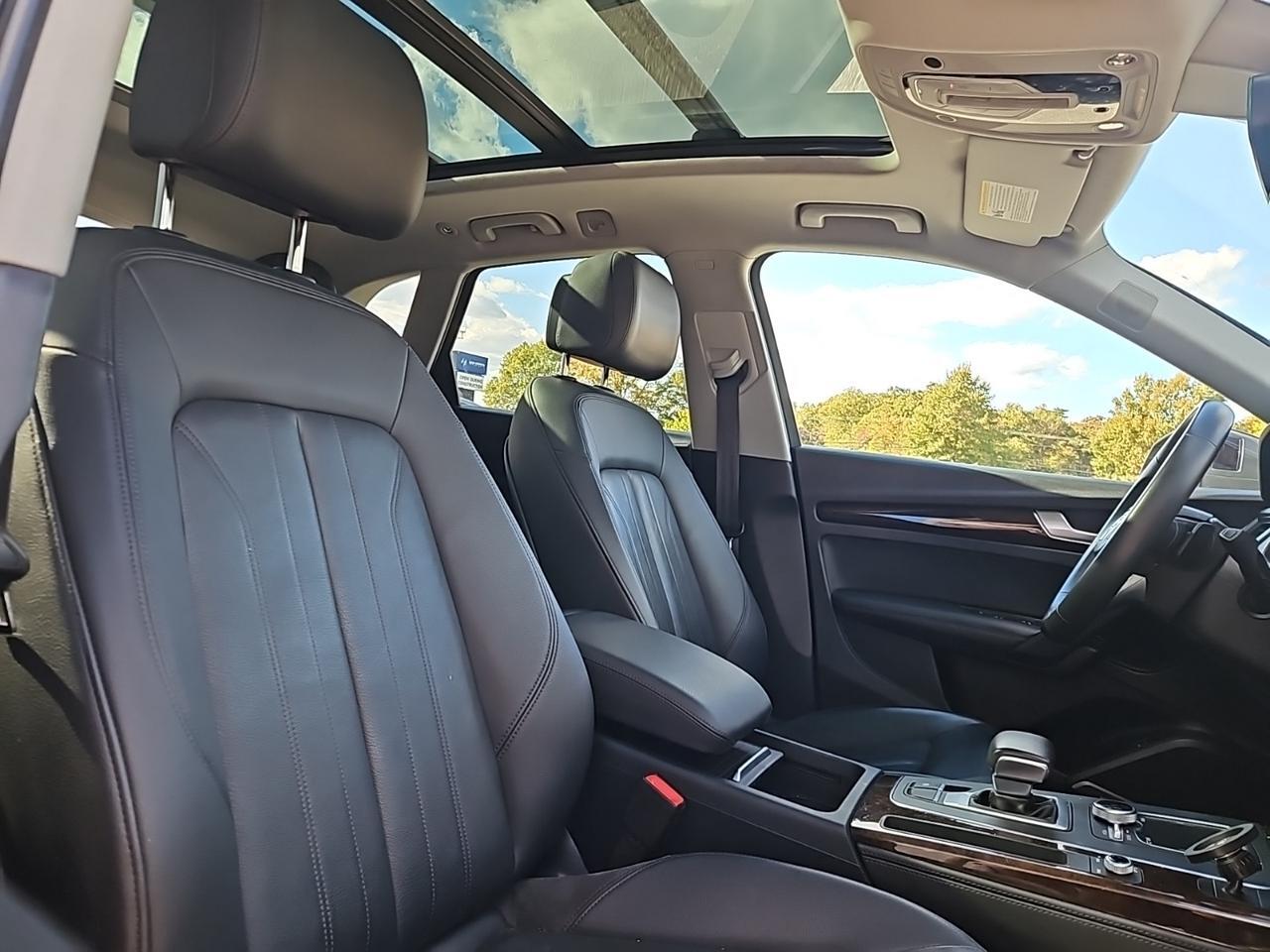 2019 Audi Q5 2.0T Premium Plus Waldorf MD