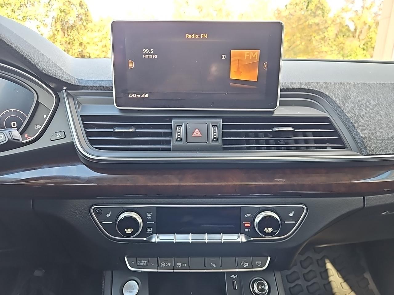 2019 Audi Q5 2.0T Premium Plus Waldorf MD