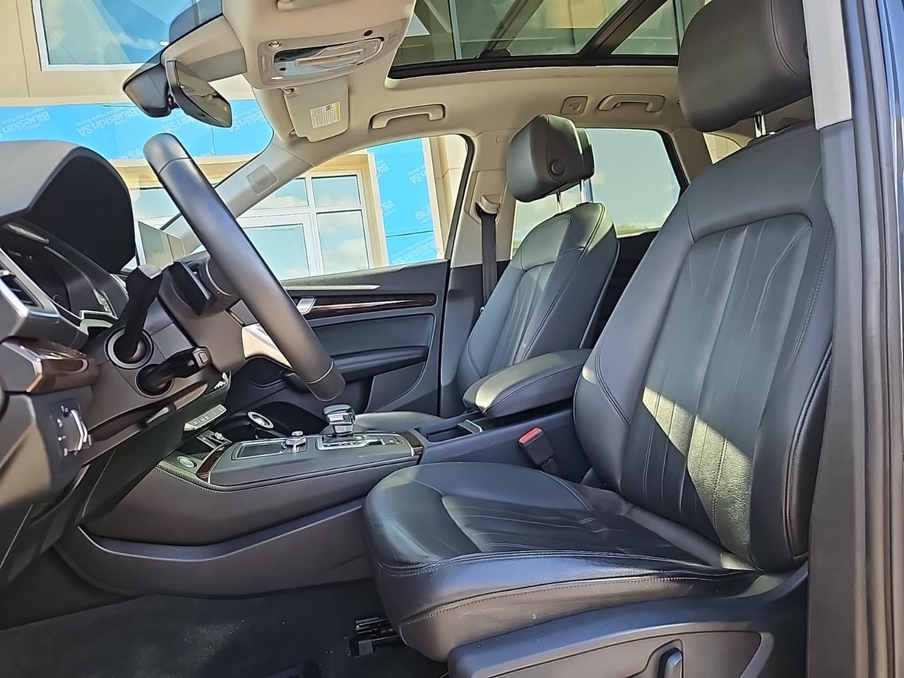 2019 Audi Q5 2.0T Premium Plus Waldorf MD
